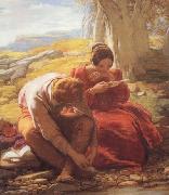 Mulready, William, The Sonnet